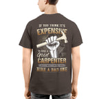 Awesome Carpenter-T-shirt-#M090724EXPEN7BCARPZ6
