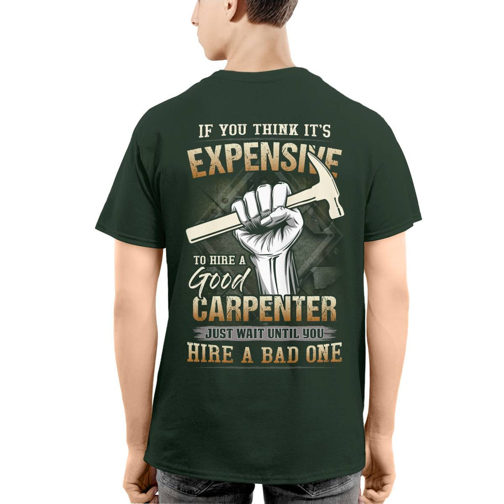 Awesome Carpenter-T-shirt-#M090724EXPEN7BCARPZ6