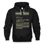 Awesome HVAC Tech-T-shirt - grunx260804-0243