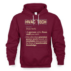 Awesome HVAC Tech-T-shirt - grunx260804-0243