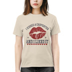 Awesome Carpenter-Hoodie-#M221024KISSED6FCARPZ8