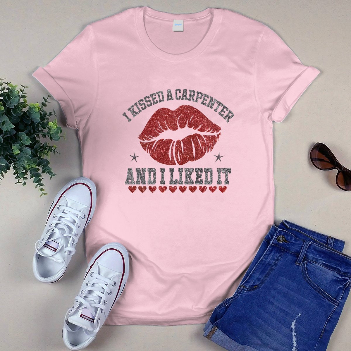Awesome Carpenter-Hoodie-#M221024KISSED6FCARPZ8