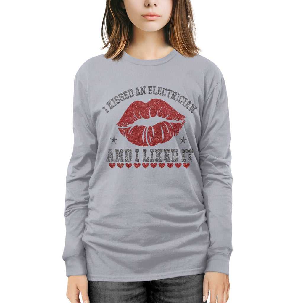 Awesome Electrician-Hoodie - grunx260804-0054