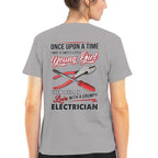 Awesome Electrician -Hoodie - grunx260804-0053