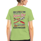 Awesome Electrician -Hoodie - grunx260804-0053