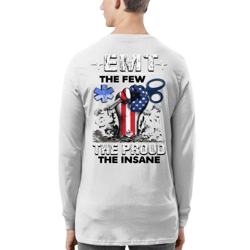 Awesome EMT-T-shirt-#F020824INSANE4BEMTZ4 - grunx260804-0101