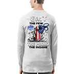 Awesome EMT-T-shirt-#F020824INSANE4BEMTZ4 - grunx260804-0101