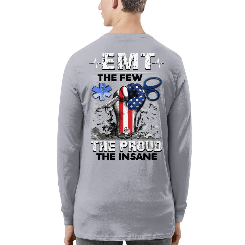 Awesome EMT-T-shirt-#F020824INSANE4BEMTZ4 - grunx260804-0101