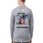 Awesome EMT-T-shirt-#F020824INSANE4BEMTZ4 - grunx260804-0101
