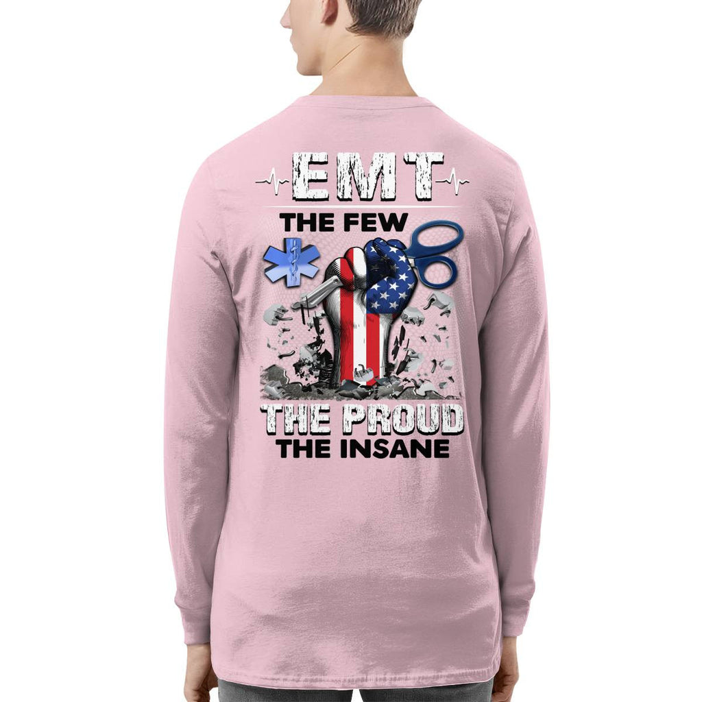 Awesome EMT-T-shirt-#F020824INSANE4BEMTZ4 - grunx260804-0101