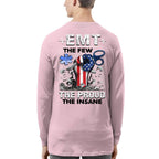 Awesome EMT-T-shirt-#F020824INSANE4BEMTZ4 - grunx260804-0101