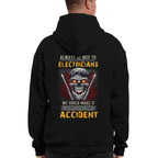 Always Be Nice to be Electricians - grunx260804-0103