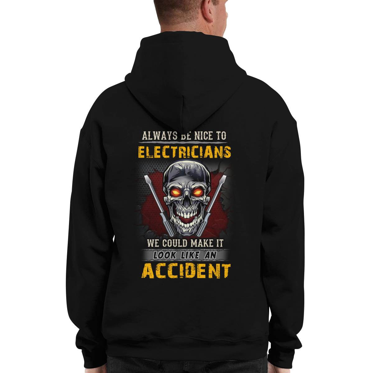 Always Be Nice to be Electricians - grunx260804-0103