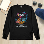Awesome Bartender-Hoodie - grunx260804-0244