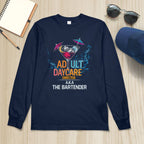 Awesome Bartender-Hoodie - grunx260804-0244