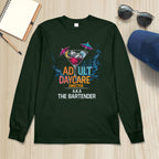 Awesome Bartender-Hoodie - grunx260804-0244