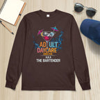 Awesome Bartender-Hoodie - grunx260804-0244