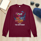 Awesome Bartender-Hoodie - grunx260804-0244