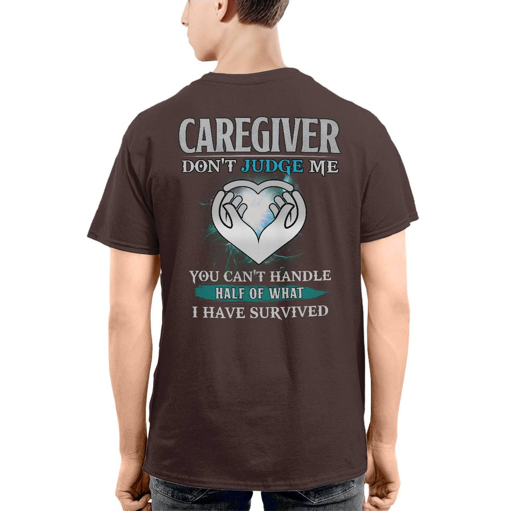 Awesome Caregiver-Hoodie-#F121224HLFOF1BCAREZ4