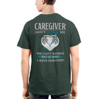Awesome Caregiver-Hoodie-#F121224HLFOF1BCAREZ4