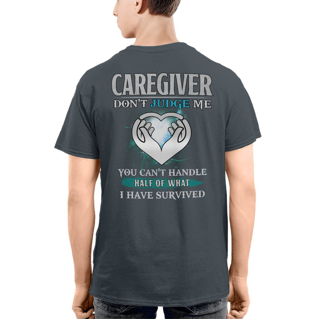 Awesome Caregiver-Hoodie-#F121224HLFOF1BCAREZ4