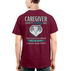 Awesome Caregiver-Hoodie-#F121224HLFOF1BCAREZ4