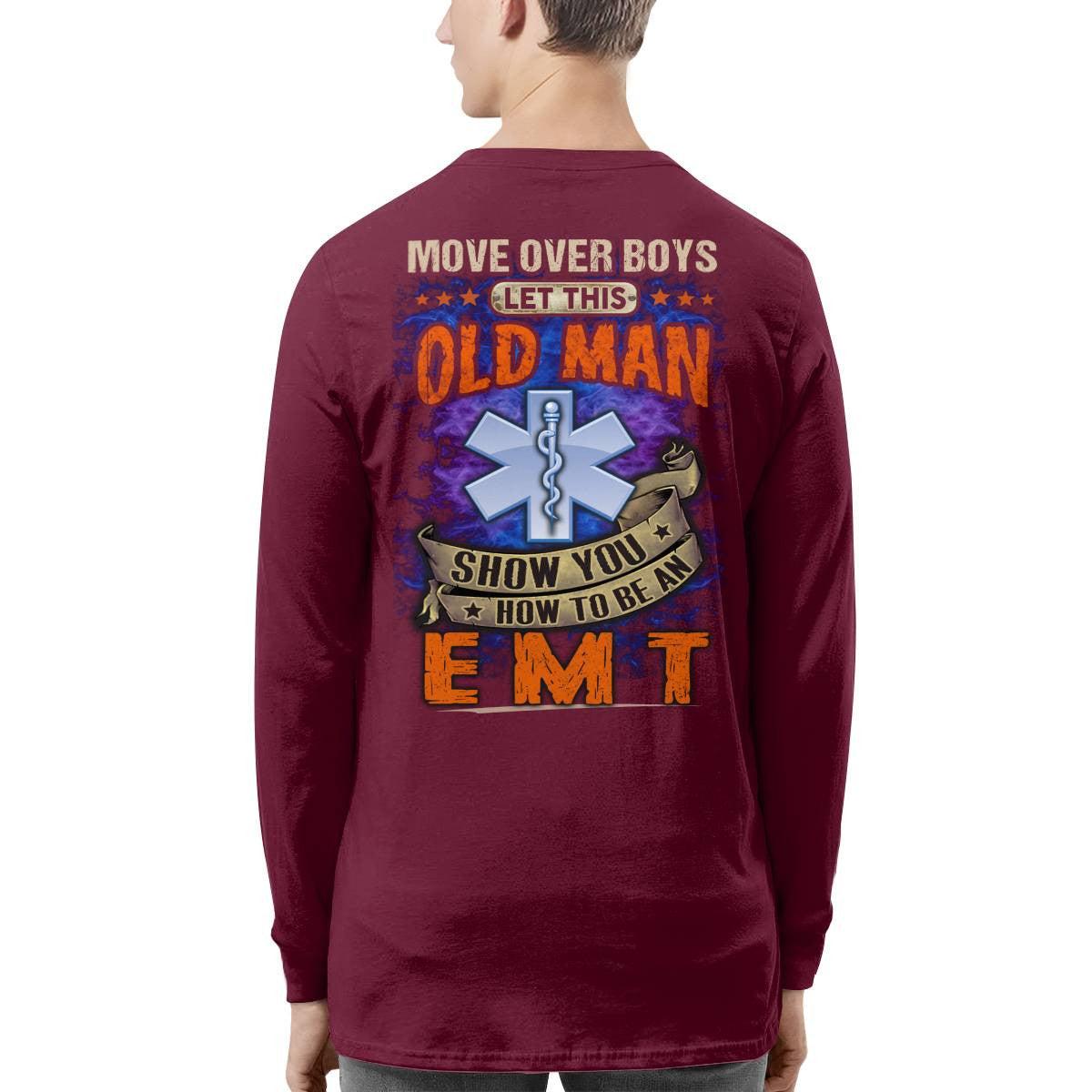 Awesome EMT-T-shirt-#F161024OVBOY10BEMTZ4 - grunx260804-0105