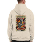 Awesome Electrician -Hoodie - grunx260804-0046