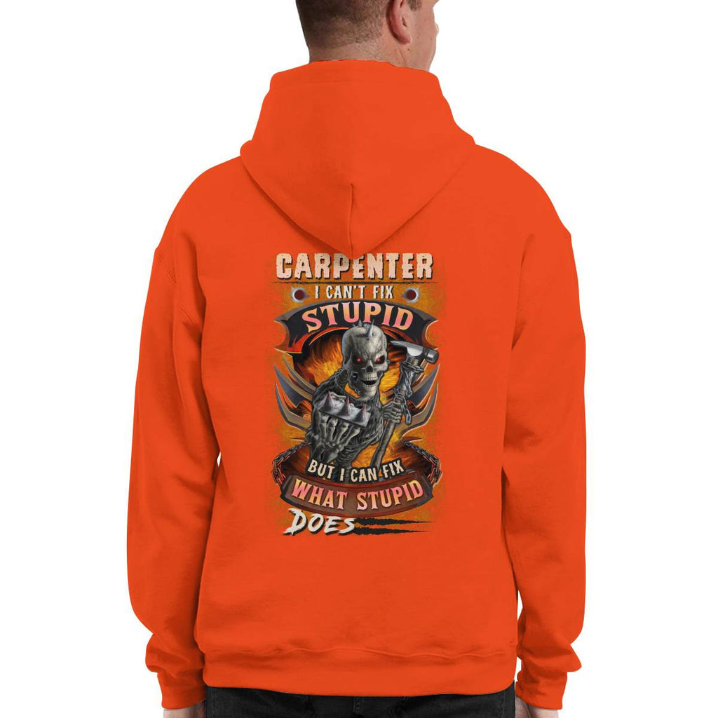 Awesome Carpenter-Hoodie-#M111124DOEST23BCARPZ8