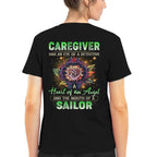 Awesome Caregiver-Hoodie-#F231024SAINT1XBCAREZ4