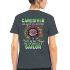 Awesome Caregiver-Hoodie-#F231024SAINT1XBCAREZ4