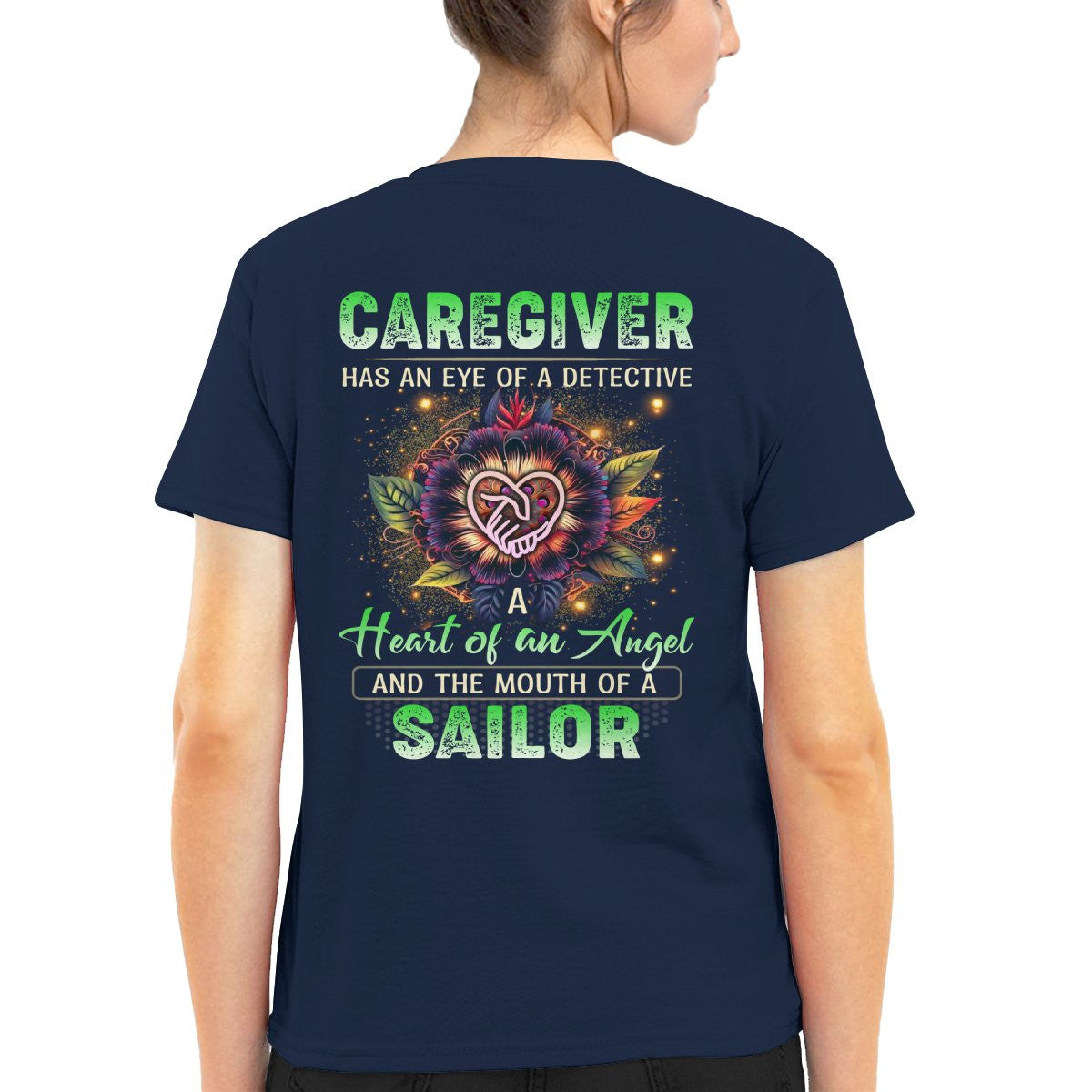 Awesome Caregiver-Hoodie-#F231024SAINT1XBCAREZ4