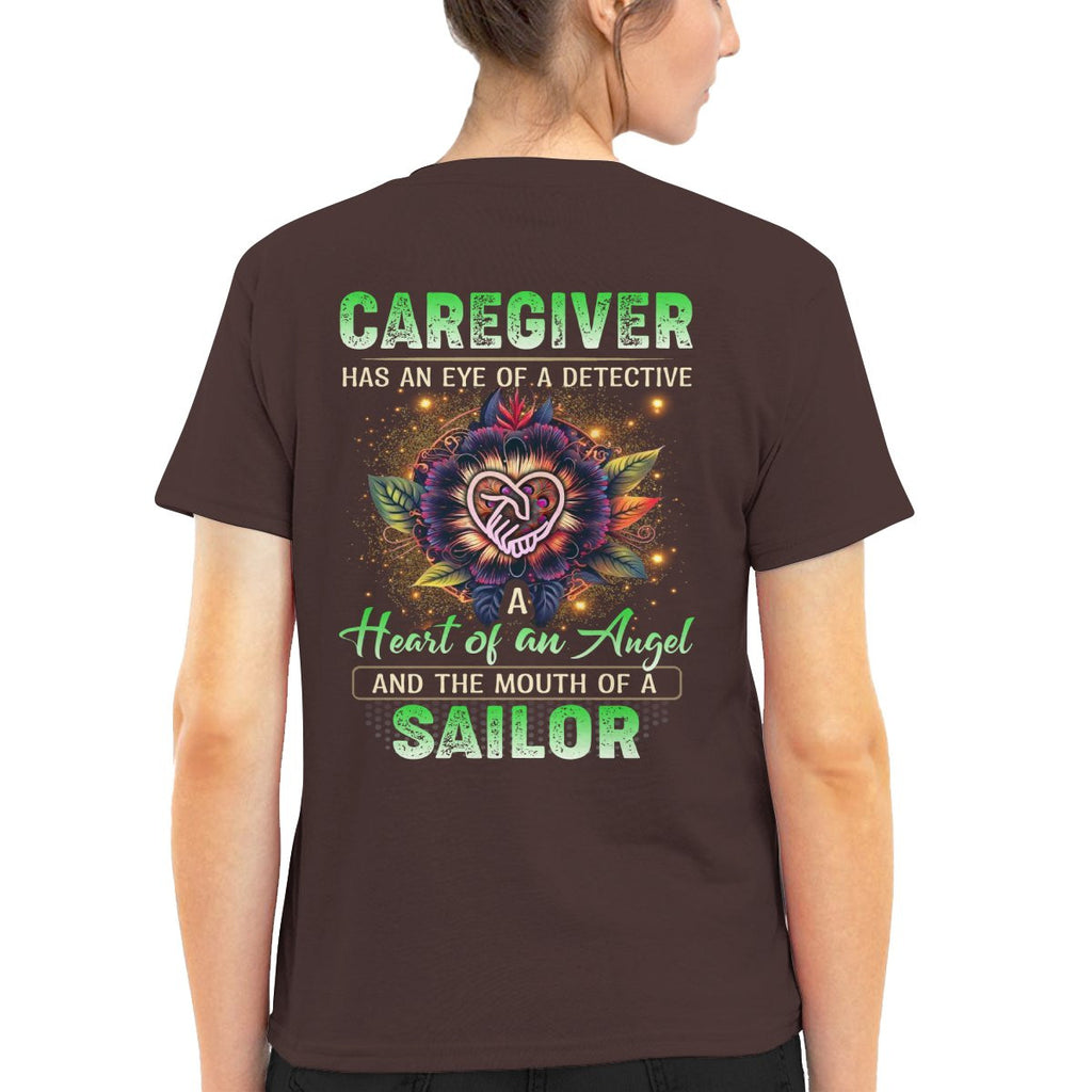 Awesome Caregiver-Hoodie-#F231024SAINT1XBCAREZ4