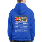 Awesome Electrician Hourly Rate-T-shirt - grunx260804-0062