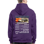 Awesome Electrician Hourly Rate-T-shirt - grunx260804-0062
