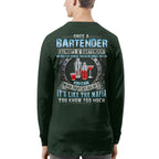 Awesome Bartender-Hoodie - grunx260804-0242