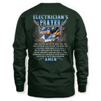 Awesome Electrician's Prayer-Hoodie - grunx260804-0069