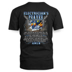 Awesome Electrician's Prayer-Hoodie - grunx260804-0069