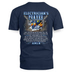 Awesome Electrician's Prayer-Hoodie - grunx260804-0069