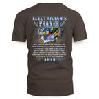 Awesome Electrician's Prayer-Hoodie - grunx260804-0069