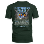 Awesome Electrician's Prayer-Hoodie - grunx260804-0069