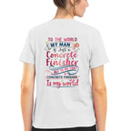 Awesome Concrete Finisher's Lady-Hoodie - grunx260804-0002