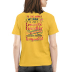 Awesome Concrete Finisher's Lady-Hoodie - grunx260804-0002