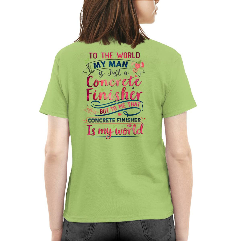 Awesome Concrete Finisher's Lady-Hoodie - grunx260804-0002