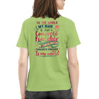 Awesome Concrete Finisher's Lady-Hoodie - grunx260804-0002