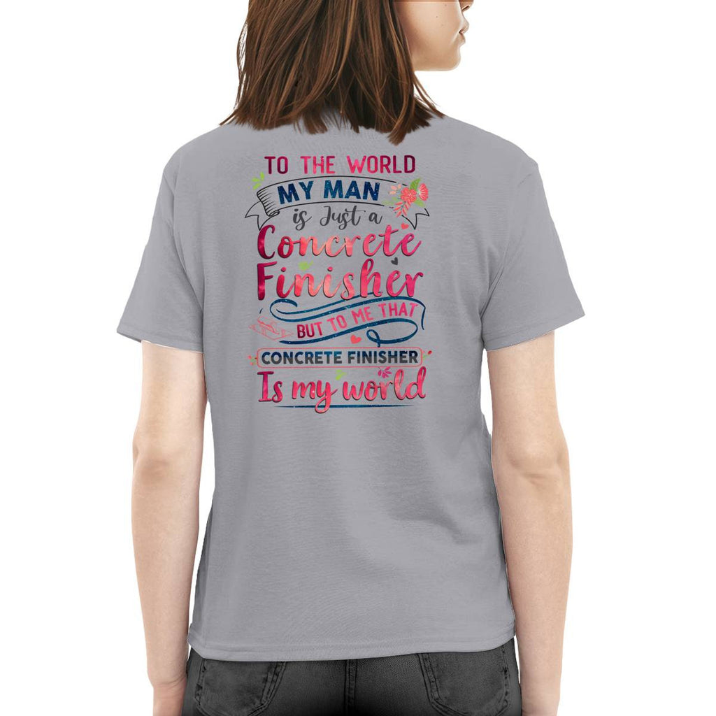 Awesome Concrete Finisher's Lady-Hoodie - grunx260804-0002