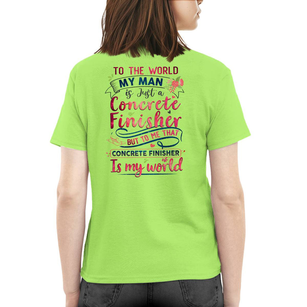 Awesome Concrete Finisher's Lady-Hoodie - grunx260804-0002
