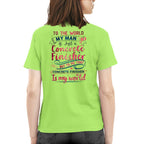 Awesome Concrete Finisher's Lady-Hoodie - grunx260804-0002