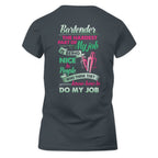 Awesome Bartender-T-shirt-#F200624MYJOB10BBARTZ8