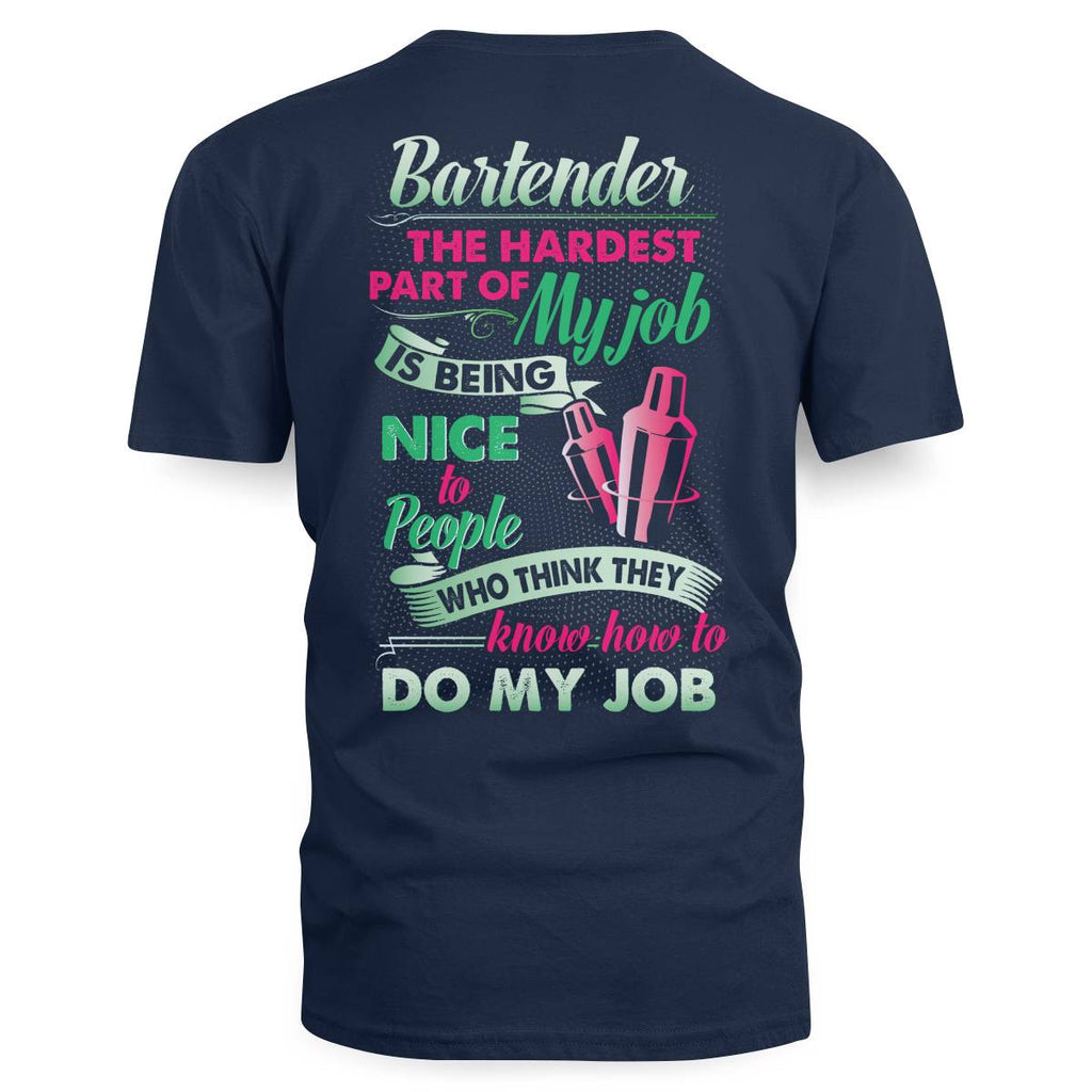 Awesome Bartender-T-shirt-#F200624MYJOB10BBARTZ8